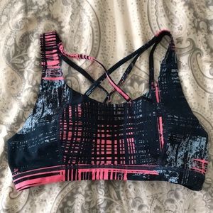 Sweaty Betty Sports Bra